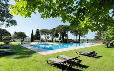 Hôtel Mas Sola 4*