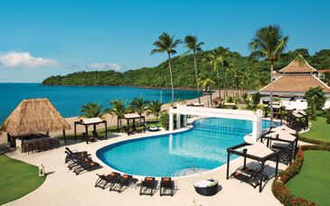 Dreams Playa Bonita 5* avec extension possible à Gamboa