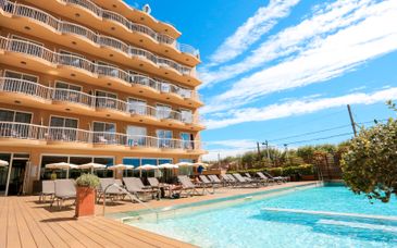 Hôtel Voramar