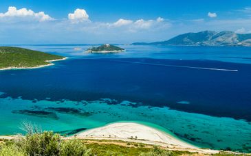 Club Eldorador Brown Beach Eretria 4* 