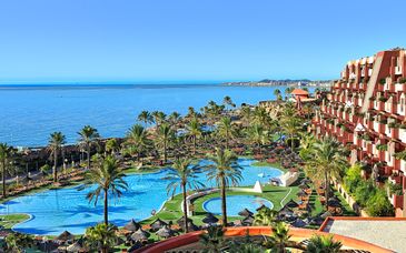 Holiday World Hotels 4*