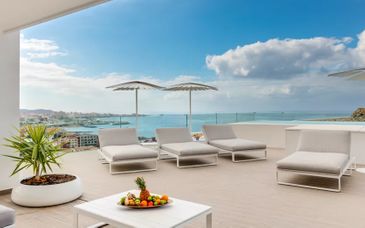 Hôtel Domes Baobab Suites 5*