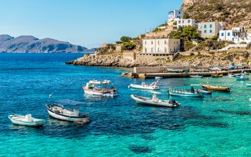 Road-trip : Decouverte du sud-ouest de la Sicile