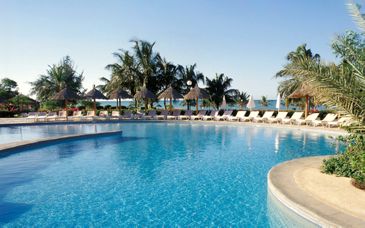 Hôtel Royam 4*