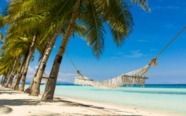 Circuit privé : Échappée aux Philippines en 4*