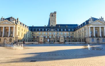 Appart'hôtel Odalys City Les Cordeliers 4*