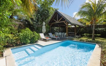 Marguery Villas – Conciergerie & Resort 5*