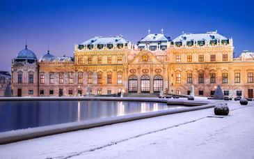 Somerset Schönbrunn Vienna 4*
