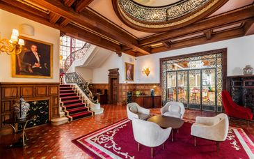 Hôtel Hospes Infante Sagres Porto 5*