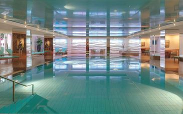 Hôtel Grand Elysée Hamburg 5*