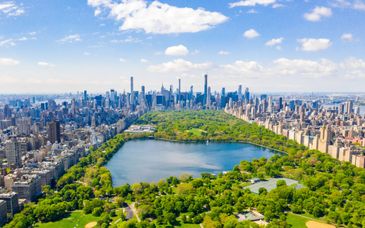 Sheraton New York Times Square 4*