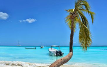 Club Coralia Sunscape Dominicus La Romana 4*