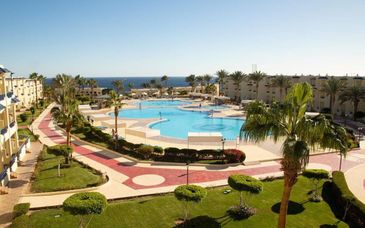 Grand Oasis Resort 4*