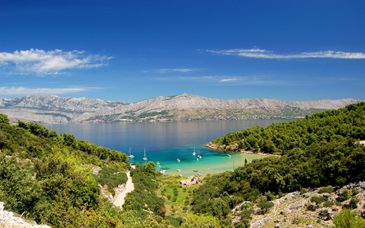 Aminess Vival Velaris Resort 4* et Aminess Senses Resort 4*