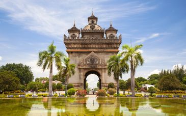 Circuit en liberté : Le meilleur du Laos et extension possible