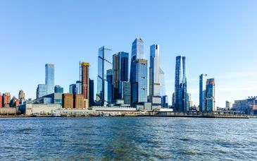 The Lexington NYC Autograph Collection et séjour possible à Orlando