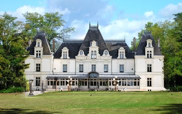 Château de Maubreuil 5*
