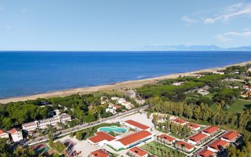 Club Framissima Acqua di Venere 4*