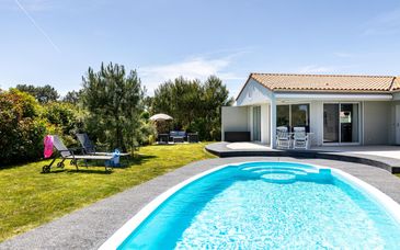 Oasis Les Jardins 4*