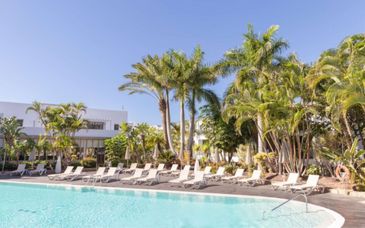 Ôclub R2 Bahía Playa Design Hotel & Spa 4* avec vols