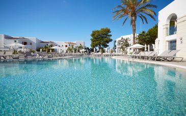 Insotel Tarida Beach Resort & Spa 5*