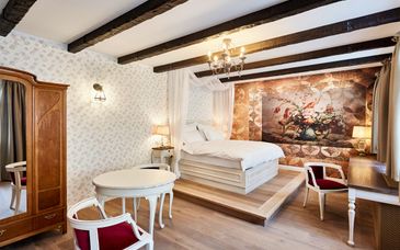 Maison Bistro & Hôtel 4*