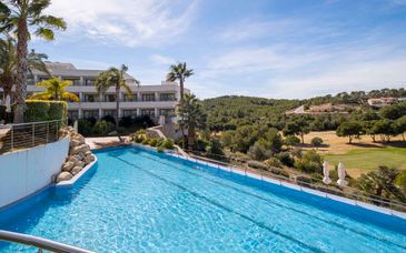Eurostars Sitges 5*