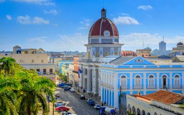 Ôcity Xperience Meliá La Habana 5* et Paradisus Princesa del Mar 5* Adult Only by Ôvoyages