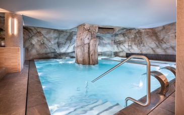 Le Riviera Hôtel, Restaurant & Spa 4*