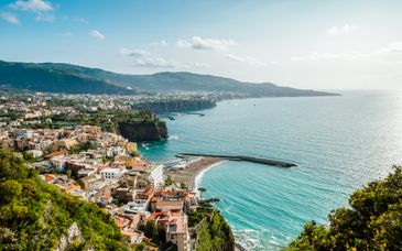 Hôtel Unconventional Sorrento Coast