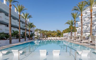 Alanda Marbella Hotel 5*