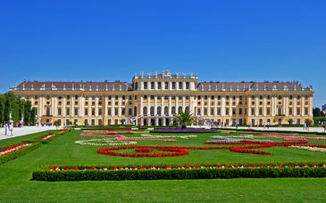 Somerset Schönbrunn Vienna 4*