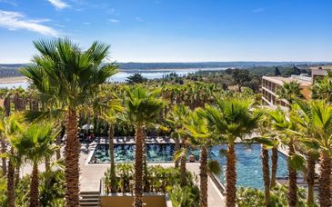 Lago Montargil & Villas 5*