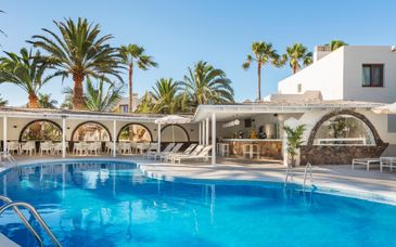 Ôclub Select Alua Suite Fuerteventura Resort 4*