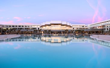 Barcelo Playa Blanca 4*