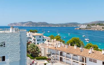 Hôtel Playas del Rey 