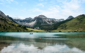 Résidence Village Montana 4* by les Etincelles