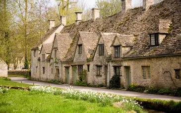 Road trip en hôtels 4* avec séjour possible à Londres : Escapade au cœur de l'Angleterre 