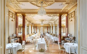 One Shot Palácio Cedofeita 4*