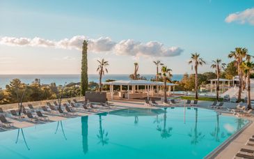 Ôclub Experience Costa Verde Water Park & Spa 4*