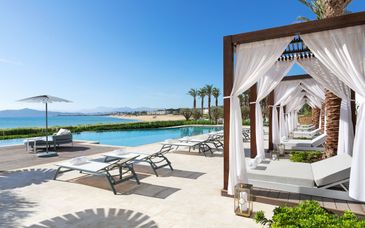 The St. Regis La Bahia Blanca Resort, Tamuda Bay 5*