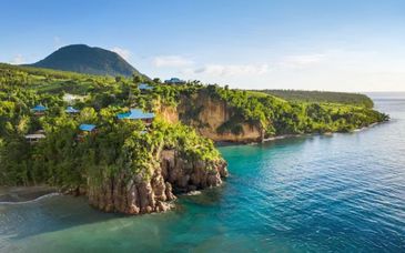 Secret Bay Resort 5*