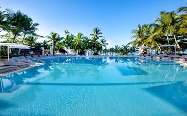 Viva Dominicus Palace by Wyndham 4*