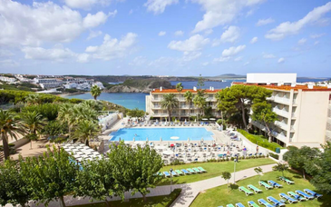 Club Coralia Aguamarina
