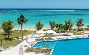 Cap Ouest by Horizon Holidays 4*