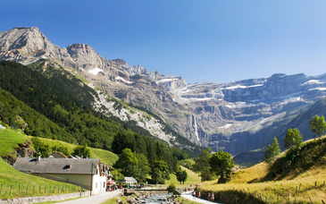 Hôtel Magic Ski 4*