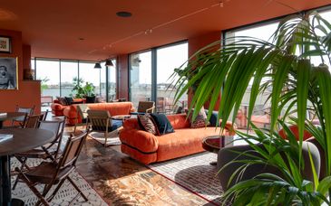 Radisson Collection Santa Sofia 5*