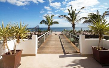 Ôclub R2 Bahía Playa Design Hotel & Spa 4* avec vols