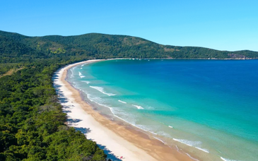 Circuit privé : Costa Verde, une majestueuse côté brésilienne