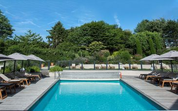 Résidence La Réserve - Ferney Voltaire 4*
